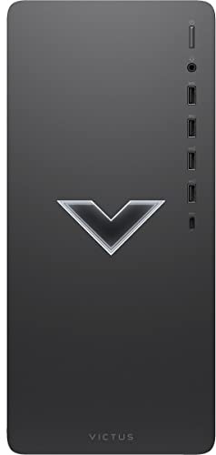 HP Desktop-PC TG02-0150ns I5-12400F 16GB RAM 1TB HDD + 512GB SSD
