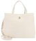 TOMMY HILFIGER TH Spring Chic Satchel Calico