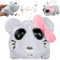 AsyinXson Sad Hamster, Hamster Kuscheltier Plushies,Sad Hamstere Meme Plüschtier mit Eingebautem Geigensound, Kuscheltier Klein Weiches Plüsch Geschenk für Kinde, Freunde, Ostergeschenke Kinder
