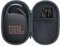 Étui de Protection Robuste pour JBL Clip 5 / Clip 4 - Housse de Transport Étanche et Antichoc en Matériau EVA, pour Les Déplacements, Sac Seulement - Couleur Noir, étui de Transport pour jbl
