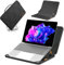 Smatree MS50 Hard EVA Protective Sleeve Case with Stand Compatible for 14 inch Acer Aspire 14, for Acer Swift Go 14-SFG14-71T/71, for Acer Aspire Lite 14 AL14-31P-C0S2, for Acer TravelMate P6 TMP614