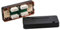 JNJOOD CAT7 RJ45 600MHz Extension Junction Box for Ethernet LAN Cable, LSA Network Connection Adapter