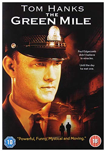 Green Mile [UK IMPORT]
