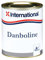 International Danboline Decklack - weiß 001, 750ml