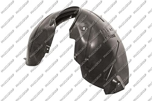 PRASCO SK2013603 Right Front Inner Fender