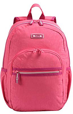 TOTTO MA04IKA004-1520B-P10 Laptop Backpack 13-14 Templar
