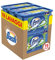 Dash Pods - Detergente 3 en 1 para lavadora, 78 monodosis antiolor, tamaño maxi de 6 x 13 lavados