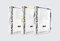 Stray Kids Go 1. Album zufällige Version, CD + 80p Fotobuch + 2p Photocard + 8p Lyric Prospekt + 4 Cut Film + Geheimkarte + Nachrichtenfotokarten-Set + Tracking Kpop Sealed Go Live