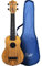 TUS55 ABS Sopran-Reise-Ukulele – Mango