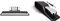 Alesis Recital 88 Key Digital Piano Keyboard for Beginners with Semi Weighted Keys & ASP-2 - Universal Keyboard Sustain Pedal for Synthesisers, Digital Pianos, MIDI Keyboards and more