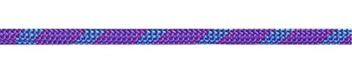 Beal - Cordino aramidico 5.5 mm - Viola - al mt