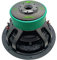 IPNOSIS IPB 15D2 Subwoofer 38cm (15) 2000/4000 Watt Impedenza 2+2Ohm 86dB