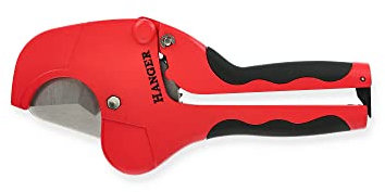 HANGER - Pince coupe-tube PVC 42mm - HANGER - 120020