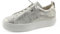 Paul Green Damen, Frauen Low-Top Sneaker,Halbschuhe,straßenschuhe,Strassenschuhe,Sportschuhe,Freizeitschuhe,Turnschuhe,Gold (JA),38 EU / 5 UK