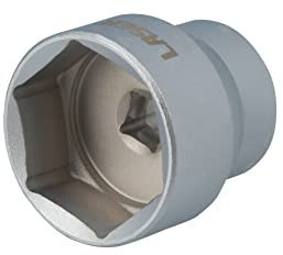 Laser 8508 Oil Filter Wrench 24/36mm 3/8 D