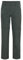 Jack Wolfskin Unisex Kinder Safari Zip Off Pants K Wanderhose, Slate Green, 176 EU