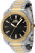 Invicta Herren Analog Quarz Uhr 46834