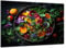Munera Design - Bild 56x84 - Salat - Wand-Bilder Küche Ess-Zimmer