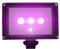 Full Spectrum Camera Light - High Powered FS LED Video Lighting for Ghost Hunting, Ghost Hunting Equipment, Paranormal
