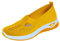 HAOLEI Abbigliamento Donna Saldi Scarpe da Ginnastica Traspirante Antiscivolo Leggere