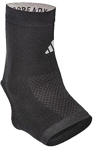 adidas Performance Aeroready Knöchelbandage, Weiß, L