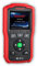 OBD Diagnosegerät iCarsoft LR V1.0 Diagnose OBD Scanner für Land Rover & Jaguar, rot