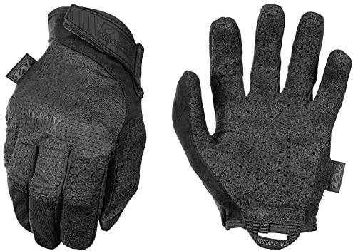Mechanix Wear - Specialty Vent Covert Handschuhe (XX-Large, Schwarz)