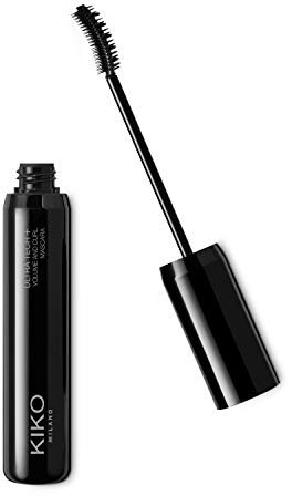KIKO Milano Ultra Tech + Volume And Curl Mascara | Mascara Volumateur Et Recourbant
