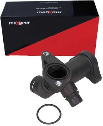 Maxgear Kühlmittelflansch passend für A4 A6 Superb Passat |