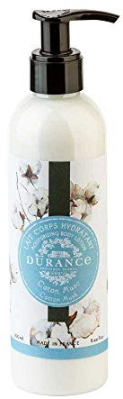 DURANCE Bodylotion 'Baumwolle-Moschus', 250 ml