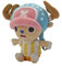 ABYstyle One Piece Chopper New World Plush