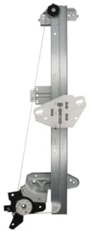 MAGNETI MARELLI Fensterheber 350103170354 vorne links