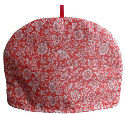 SPORTARC Couvre-théière isotherme pour théière de petite, moyenne et grande théière - Cadeau amusant pour anniversaire, Noël