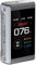 Geek Vape T200 (Aegis Touch) Mod - Nicotine Free, Touch Screen, 200W, Dual 18650 (Silver)