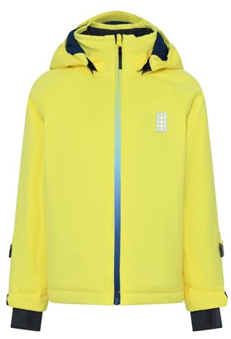 LEGO Unisex Kinder Lwjesse 712 - Jacket Jacke