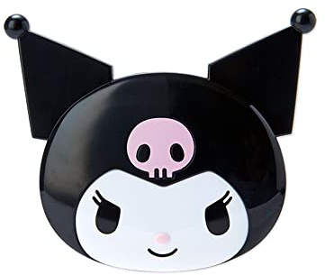 Sanrio 963844 Chromi Face Mirror & Comb Set
