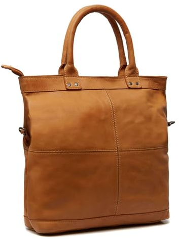 The Chesterfield Brand Ontario Handtasche Leder 37 cm