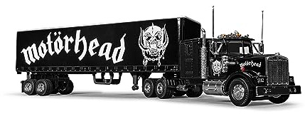 Heavy Metal LKW, Motörhead