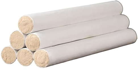 Moxa-Sticks, Moxa-Rollen Für Moxibustion, Moxibustion-Stick, Nachhaltig Wärmend, Erfrischender Duft, Gesunde Pflege, Reine Moxa-Rolle Für Milde Moxibustion, Gesundheitsfürsorge