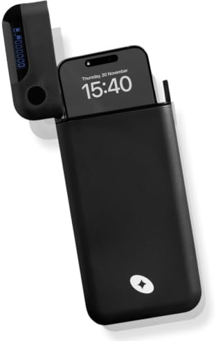 The Lockbox v1.0 - Phone Lockbox with Timer, Conquer Phone Addiction, Boost Productivity, For Focus & Studying, Take Back Control of Your Phone!