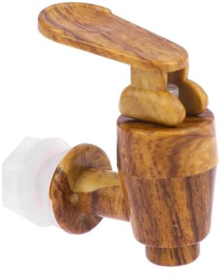 Ronyme Zapfhahn, Eimer, Waschbecken, Wasserfass, universell für Getränkespender, Wassertank,