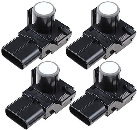 Parksensor 89341-48010 Parksensor, für Toyota Land Cruiser Prado 2.7L 3.0L 4.0L 2009-2012