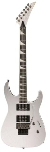Jackson Pro Plus Soloist SL2 Shattered Mirror - E-Gitarre