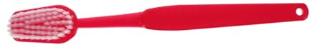 CORHAD Giant Toothbrush Requisite Für Lustige Fotografie Und Party Deko Übergroße Zahnbürste Für Einzigartige Erinnerungen Mit Familie Und Freunden