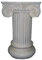 jvmoebel Deko Figur Statue Skulptur 60 cm Figuren Statuen Skulpturen Säulen Ständer (C12)
