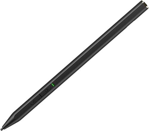 Active Pen 2.0 (C582S) MitBluetooth Kompatibel mit ASUS Pen 2.0 SA203H Kompatibel mit ASUS Vivobook S14 Flip Pen Vivobook 13 Slate Pen Zenbook Pro 14 Duo Pen