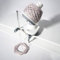 Phönix Wollwickler mit Fadenführung – Garnwickler für Tische bis 5 cm – Geräuscharm, Platzsparend & Einfach zu Bedienen – Dieser Wollknäuel-Wickler für alle Garntypen ist das perfekte Strickzubehör