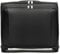 MISAKO Avio maletín con ruedas con bolsillo para portátil (14) Hombre - Avio Negro 37x42x25 cm