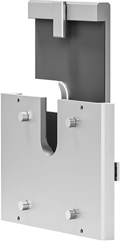 2024 Apple iMac 24 VESA Mount Adapter (M1/M3/M4 Chip) - Compatible with 2024 Release iMac Models - Convert to 75x75/100x100 VESA Pattern