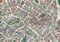Unbekannt Birmingham Ansichten über Britain Jigsaw-Puzzle 1000 Teile 690mm X 480mm ( Jg )